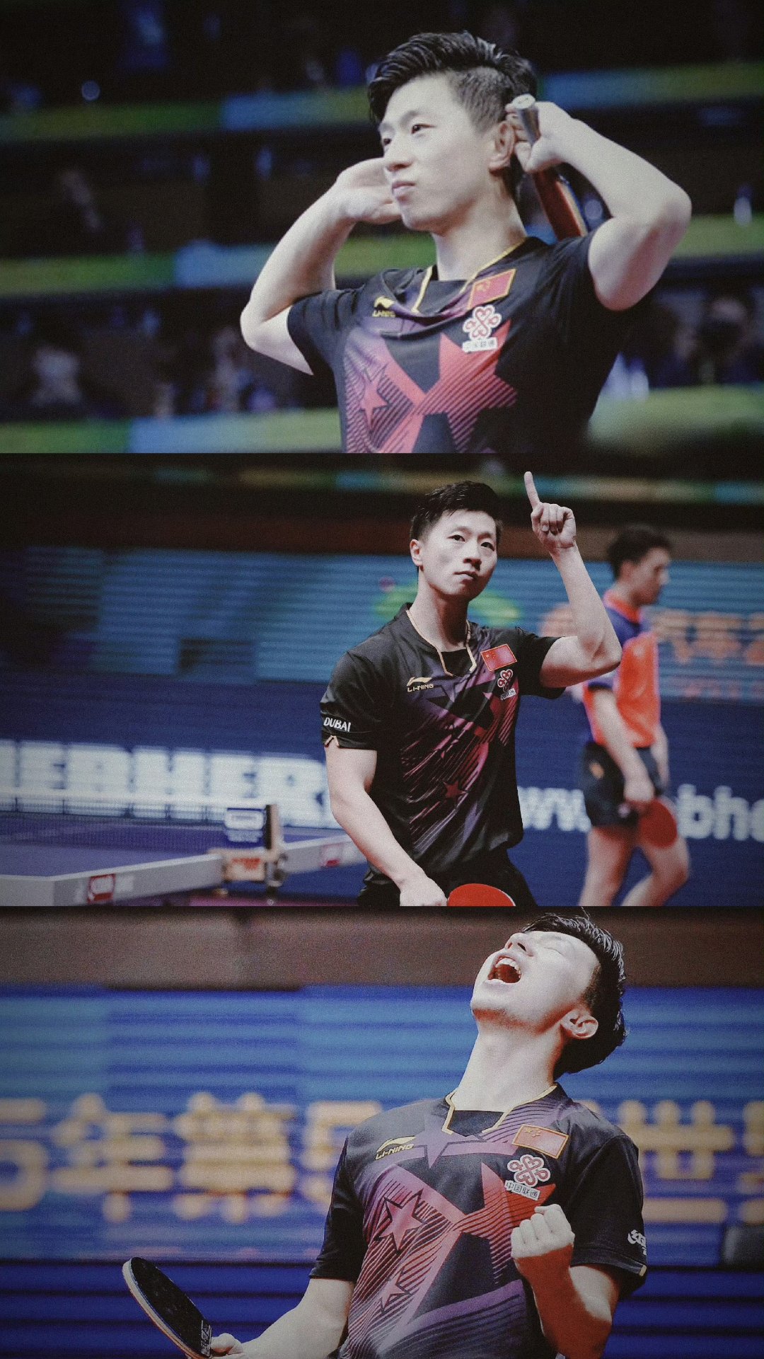 米兰捕鱼-关于法国乒乓球队翻盘瑞典乒乓球队，马龙一己之力扛起全队的信息