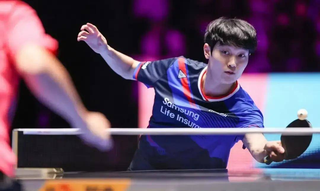 米兰百家乐-包含瑞典乒乓球队险胜比利时乒乓球队，张本智和爆发神勇的词条