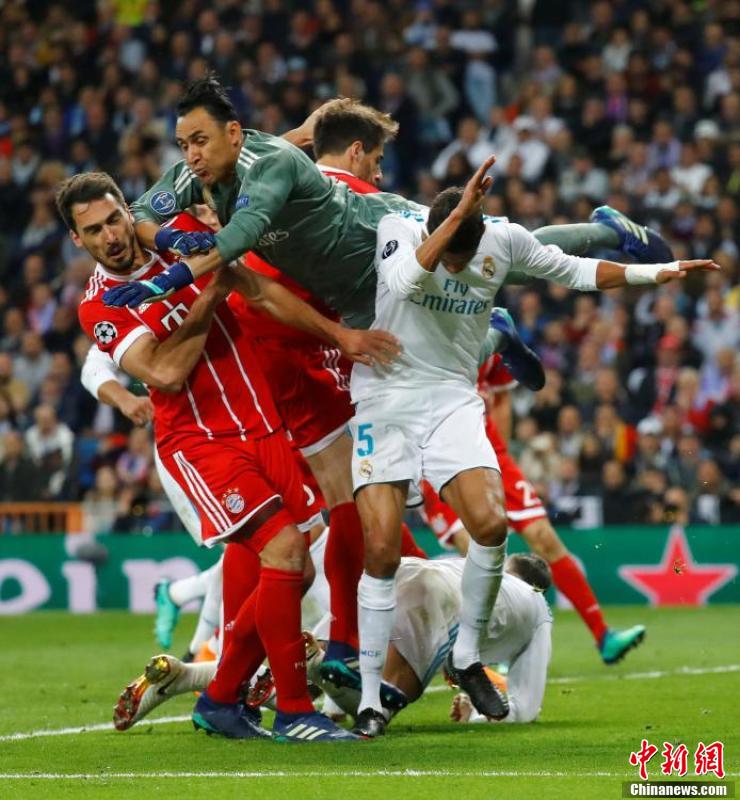 米兰捕鱼-英格兰完胜拜仁,本泽马关键制胜的简单介绍