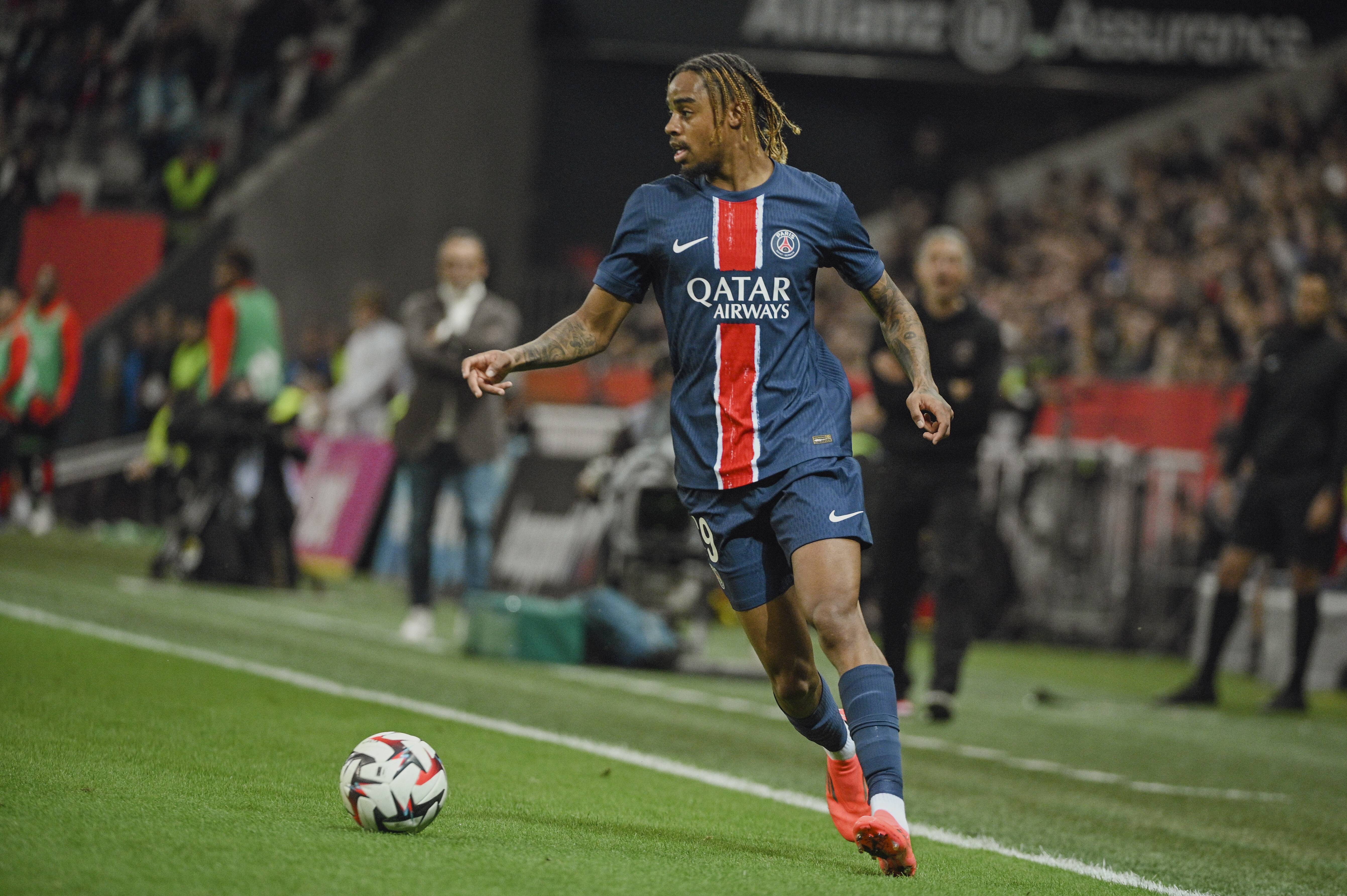 米兰体育-包含巴黎横扫皇马,罗德里戈打破历史纪录的词条