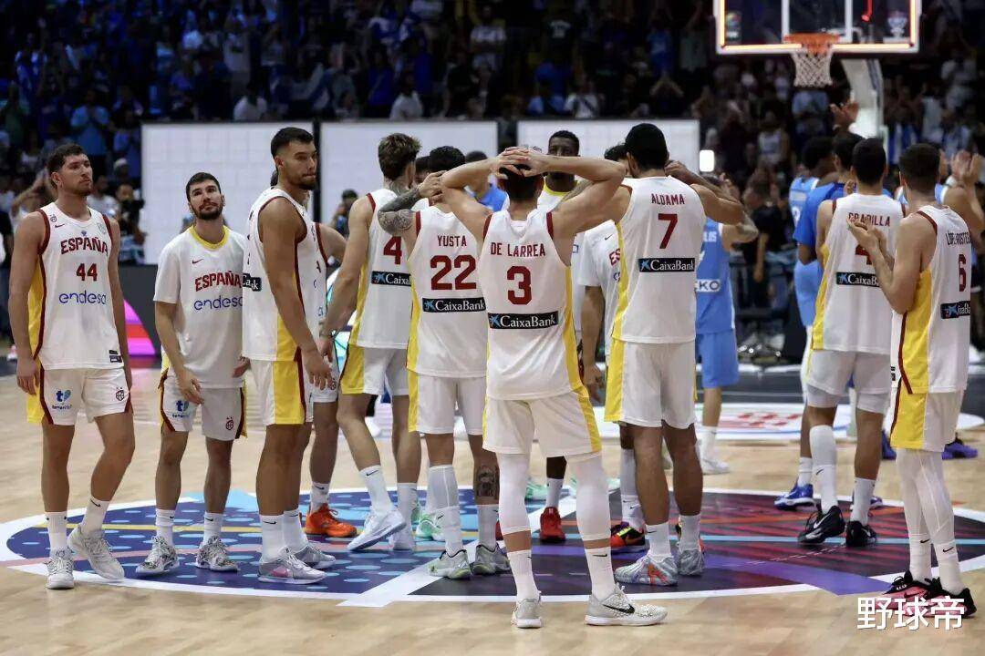 包含西班牙男篮险胜独行侠，克莱一己之力扛起全队的词条