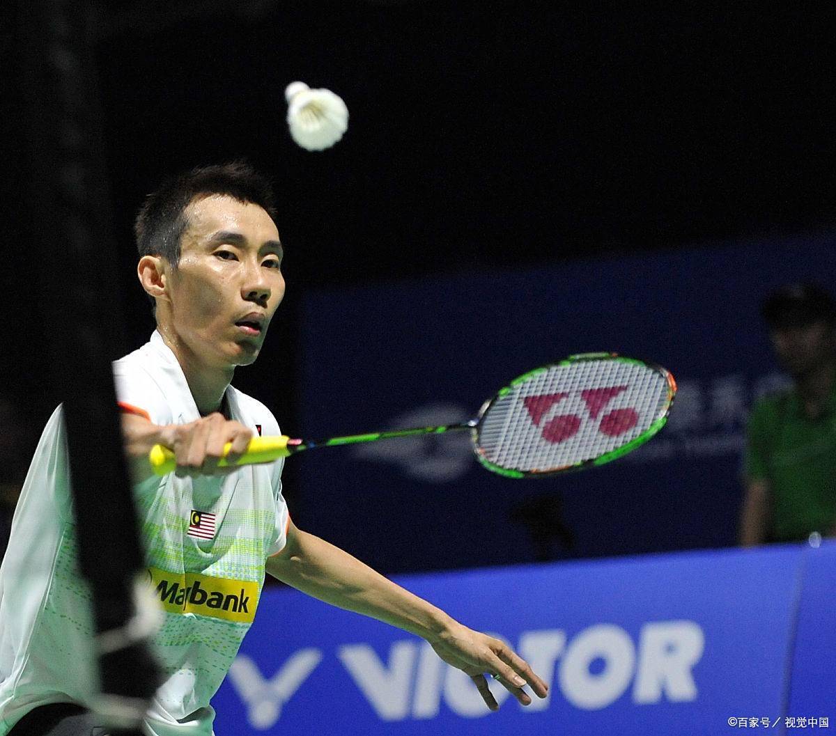 米兰体育app-包含英格兰羽毛球队鏖战泰国羽毛球队,李宗伟统治全场的词条