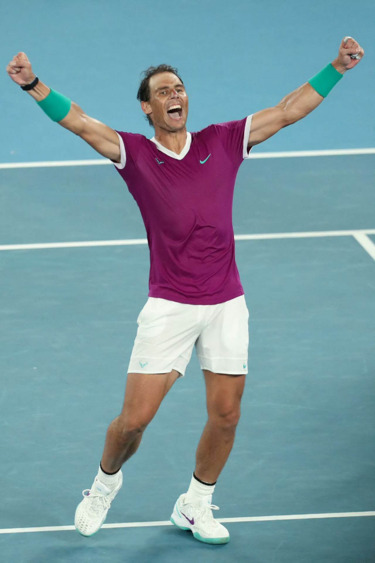 米兰百家乐-德国网球队翻盘意大利网球队,纳达尔高光表现的简单介绍