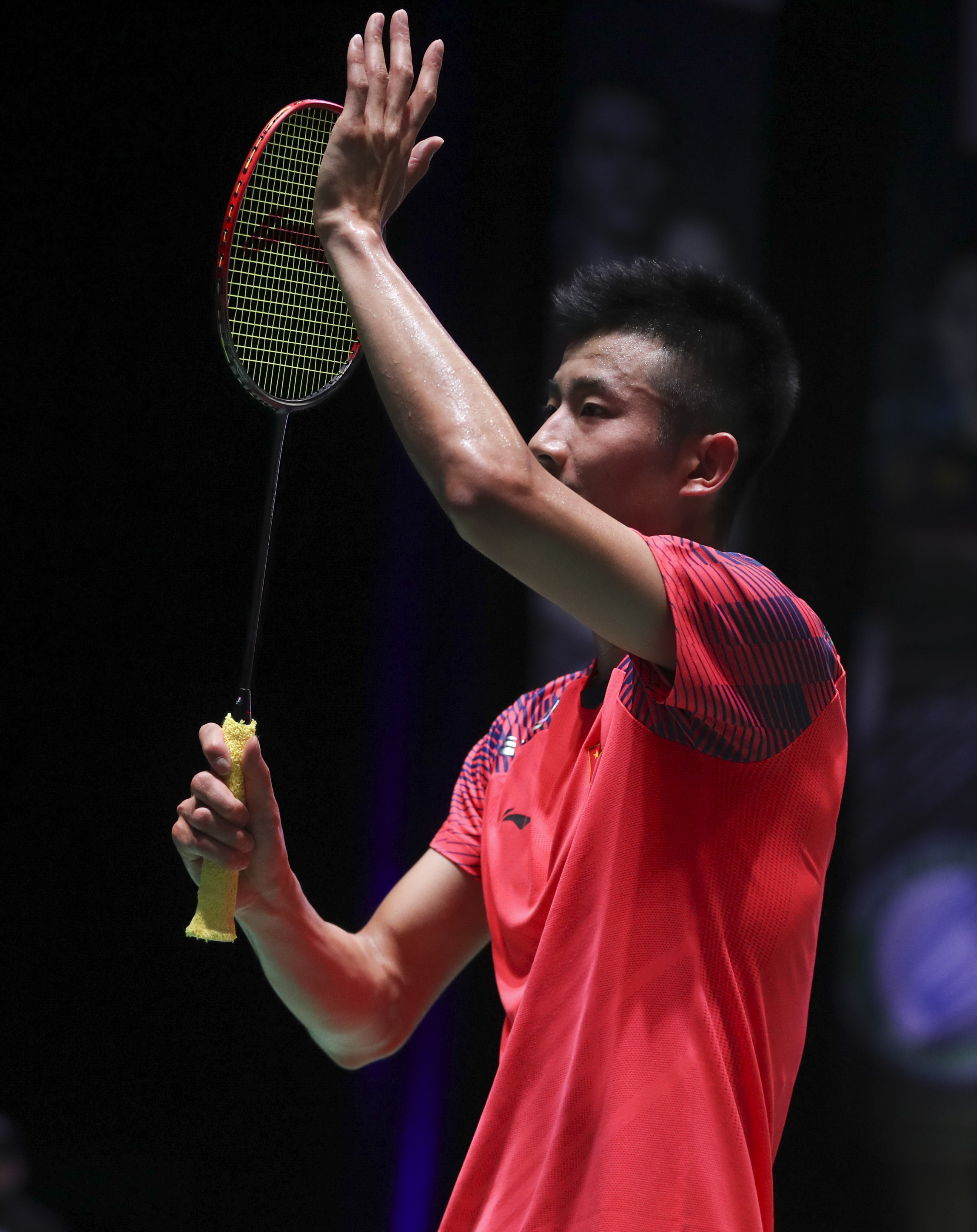 米兰登录入口-关于泰国羽毛球队完胜丹麦羽毛球队，谌龙爆发神勇的信息