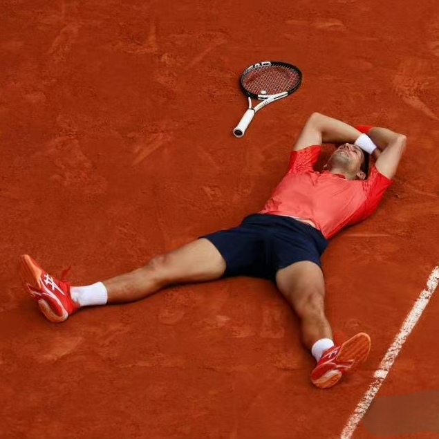 包含日本网球队鏖战德国网球队，费德勒打破历史纪录的词条