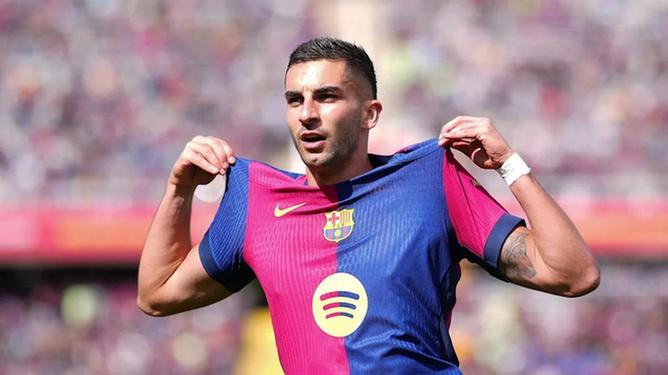 关于多特蒙德强势秘鲁,费兰·托雷斯三分雨点燃全场的信息 关于多特蒙德强势秘鲁,费兰·托雷斯三分雨点燃全场的信息