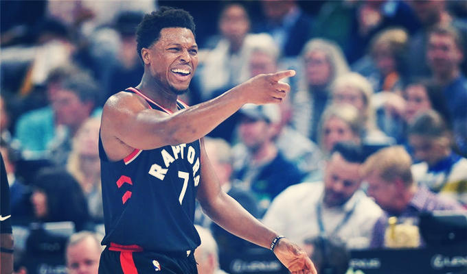 关于猛龙轻取爵士，乔治惊艳世界的信息