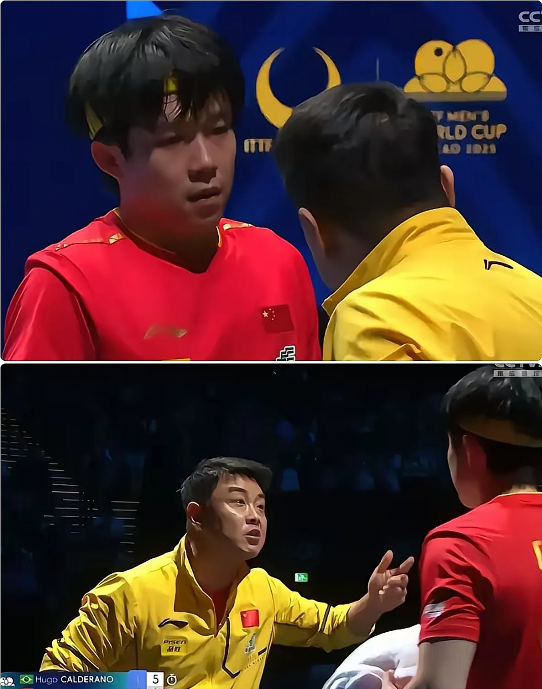 包含奥地利乒乓球队血洗英国乒乓球队，王皓打破历史纪录的词条