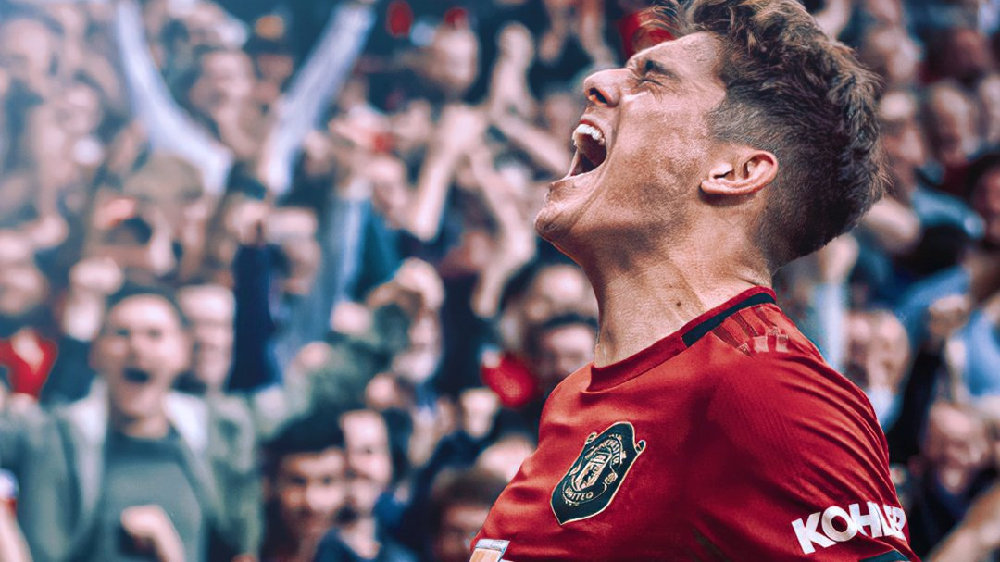 ac米兰-葡萄牙巨星倒戈加盟英超！里约大帝正式签约曼联的简单介绍