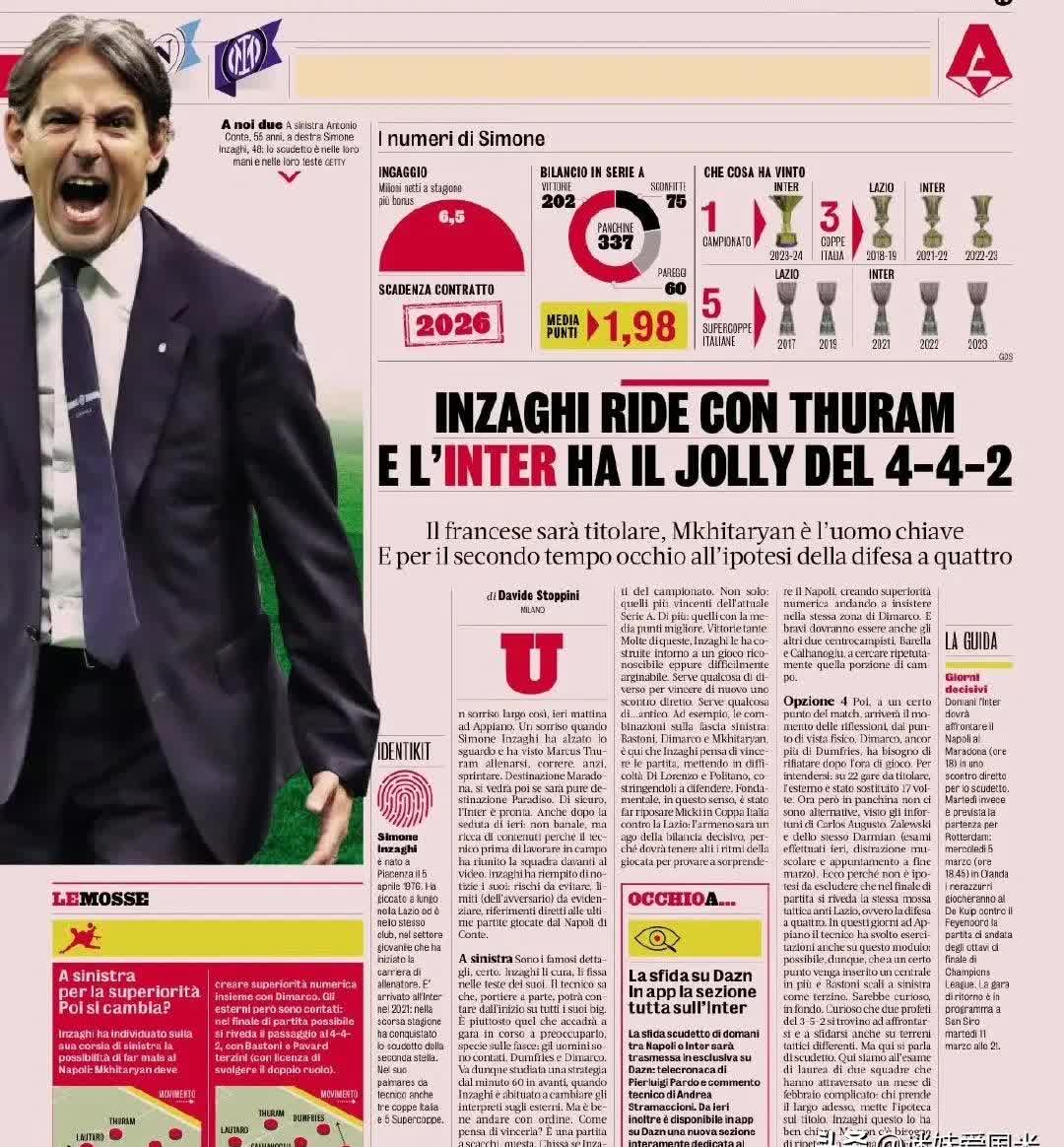 ac米兰下载-包含国际米兰主帅谈未来计划，力争夺冠的词条