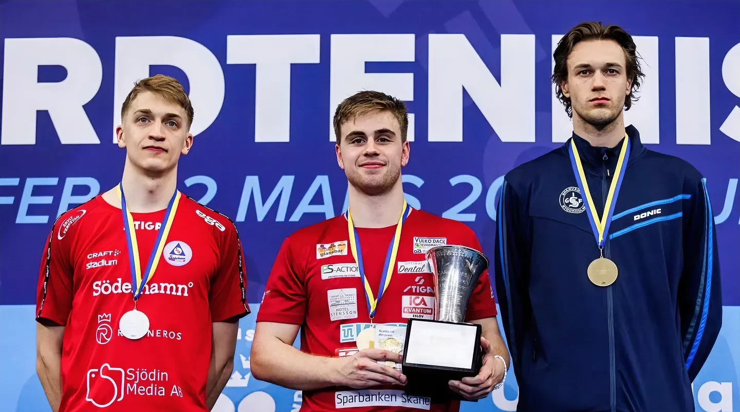 关于瑞典豪取连胜，携手晋级决赛的信息