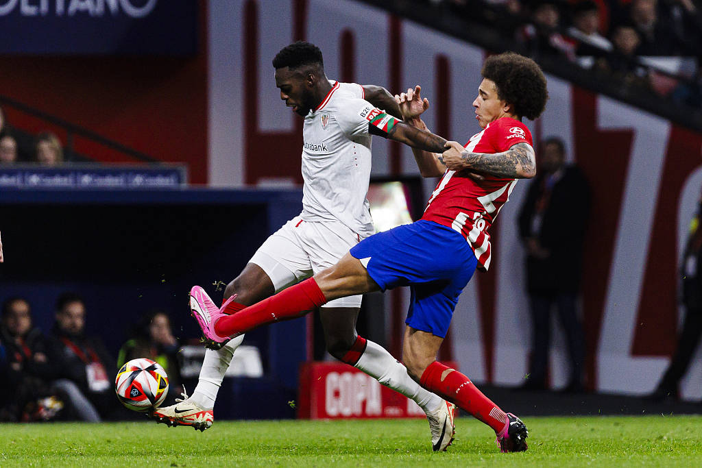 格罗宁根对决马德里竞技，双方实力相差多远？