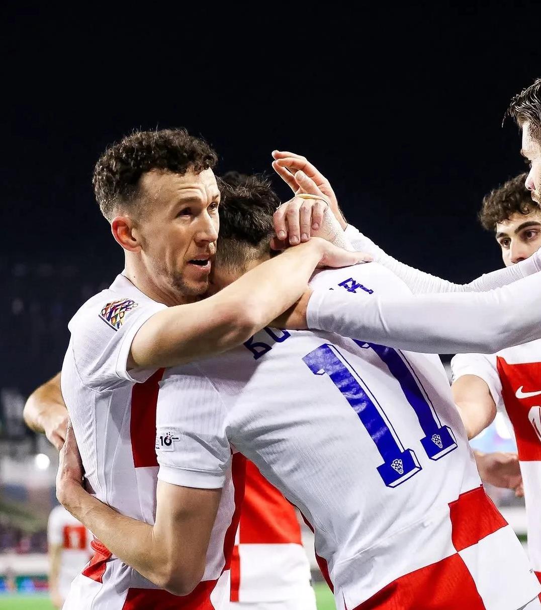 东道主法国国家队备战欧国联比赛