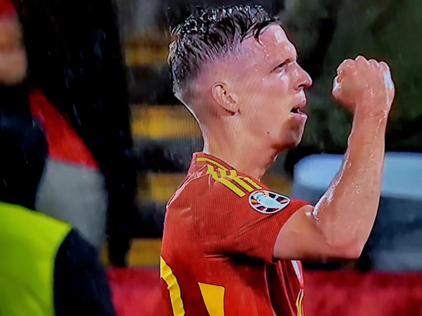 西班牙持续高歌猛进，信心大增的简单介绍