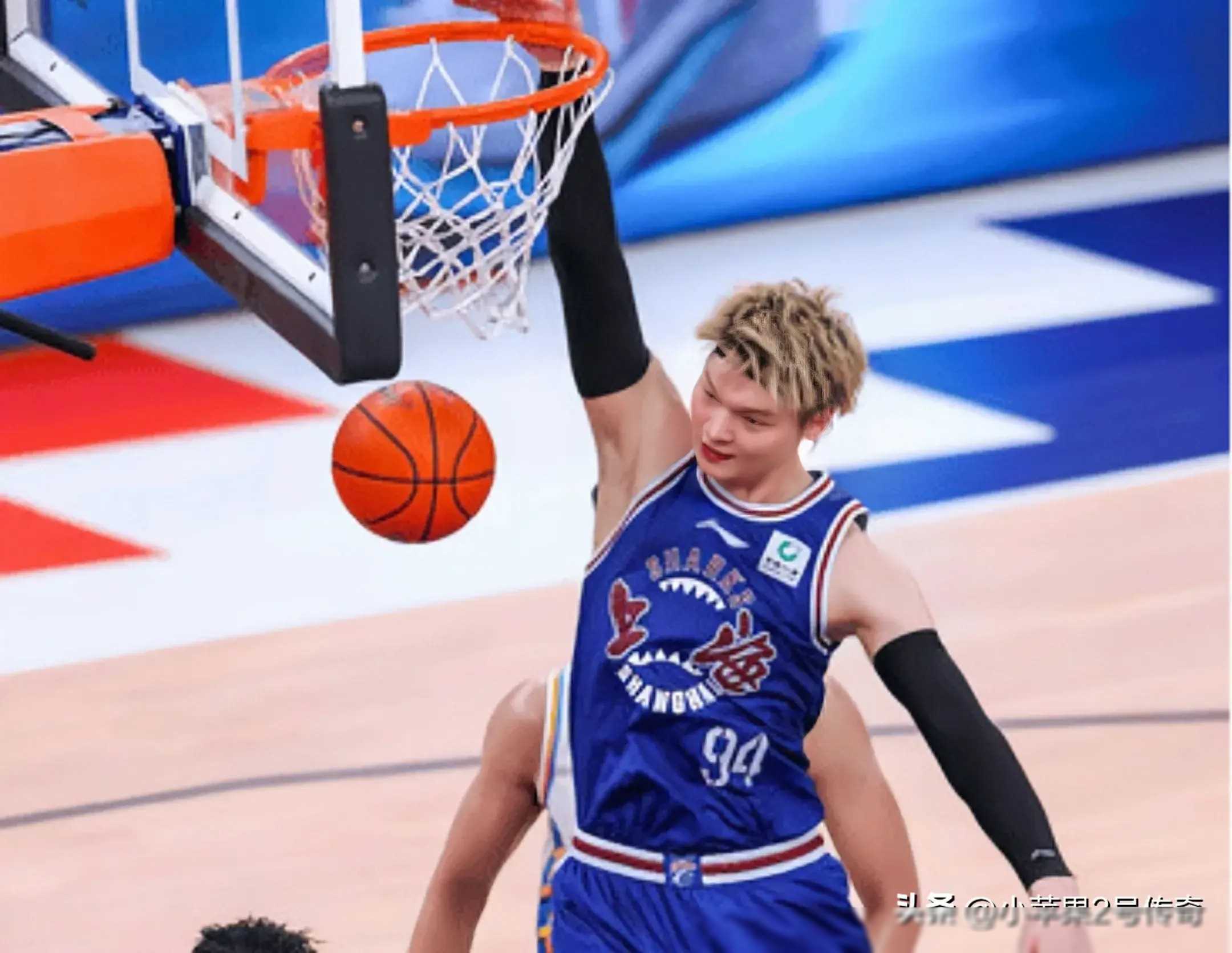 上海男篮全力以赴，获得胜利的简单介绍