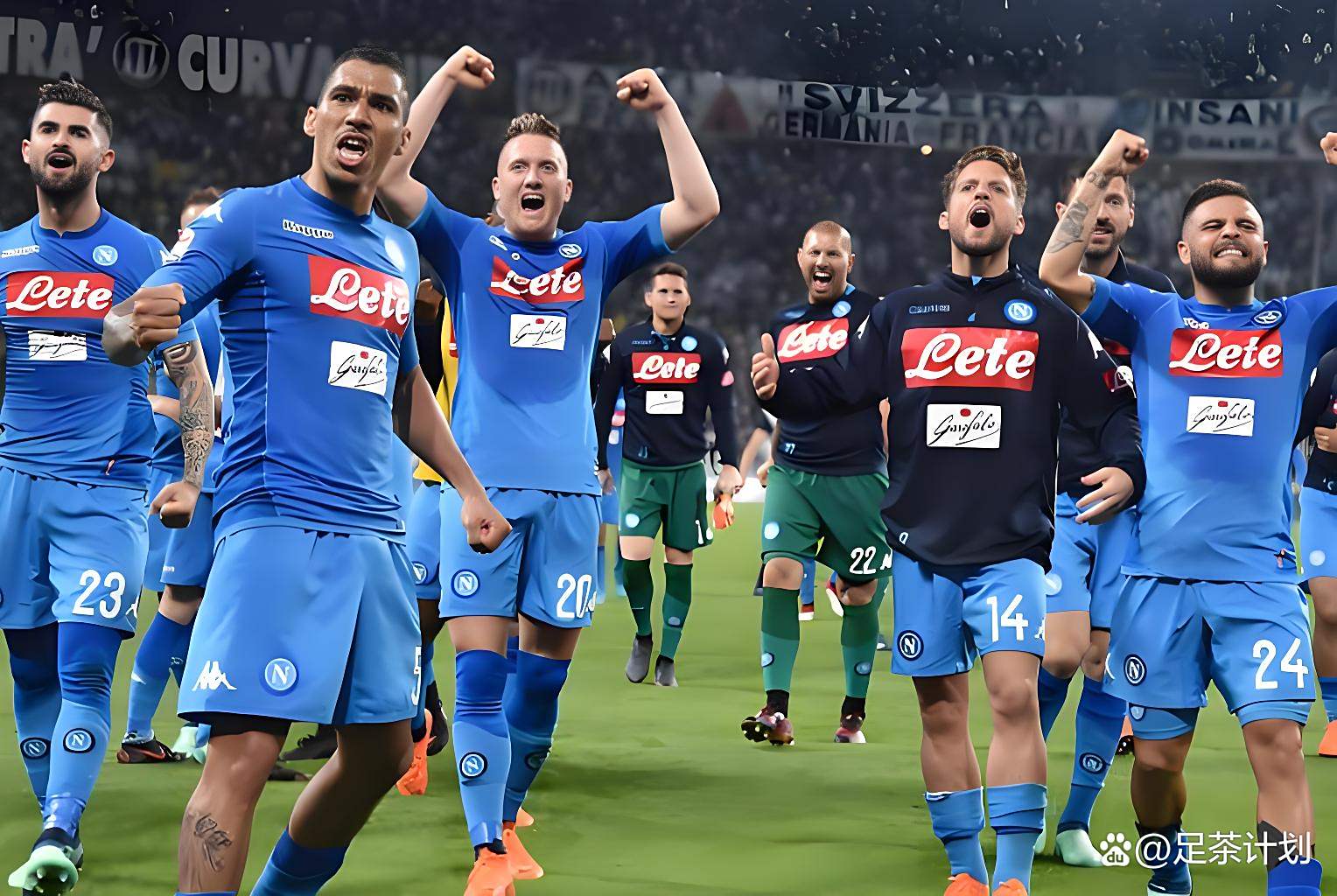 米兰体育官方网站-那不勒斯客场大胜都灵，实现四连胜的简单介绍