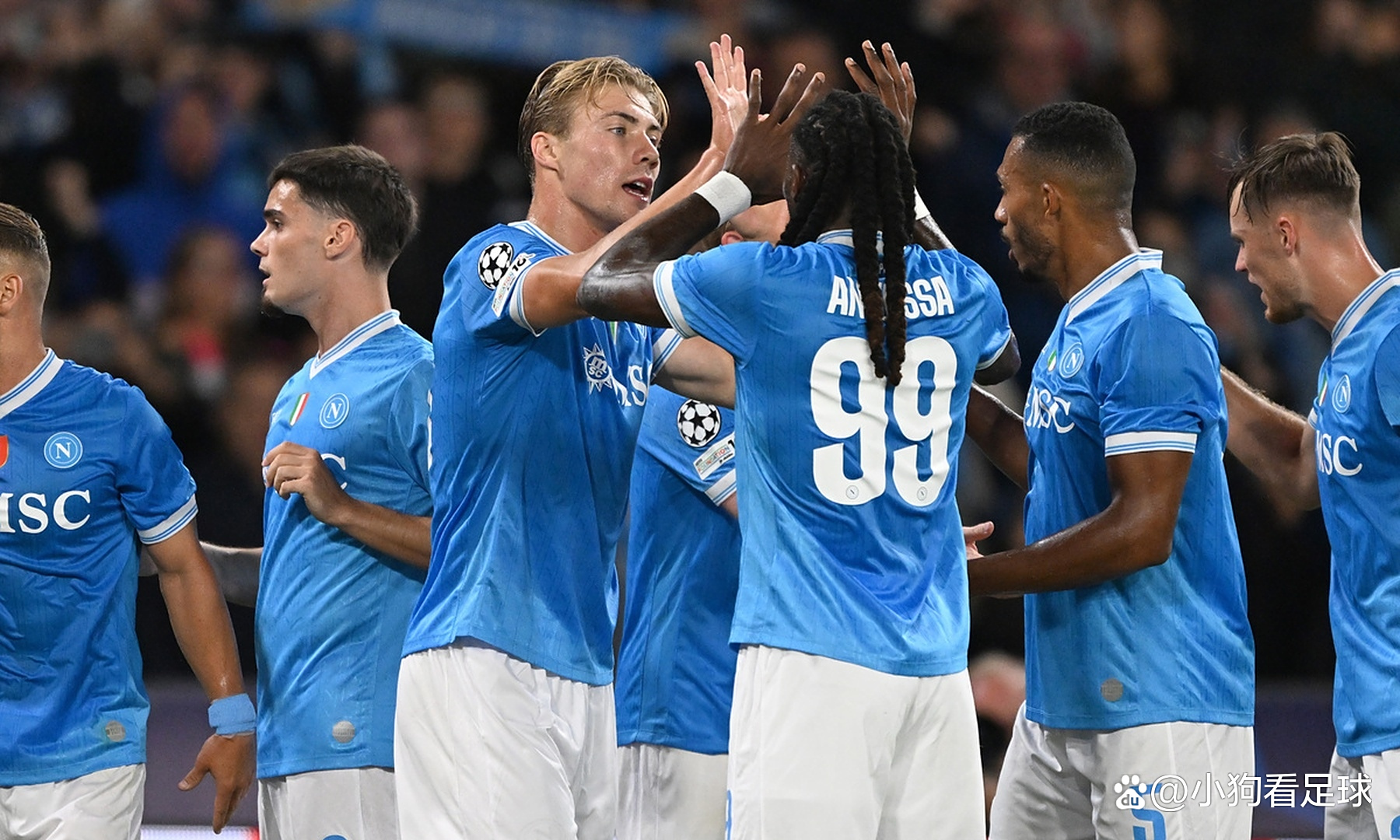 那不勒斯客场大胜都灵，实现四连胜的简单介绍