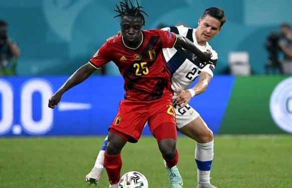 中国米兰体育-比利时队出乎意料临阵逆转，国际赛事崭露头角的简单介绍