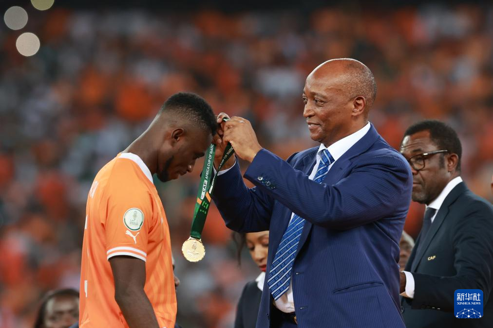 尼日利亚选手勇夺冠军，刷新记录的简单介绍