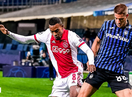 米兰真人-阿贾克斯逆袭南特，实现重要胜利的简单介绍