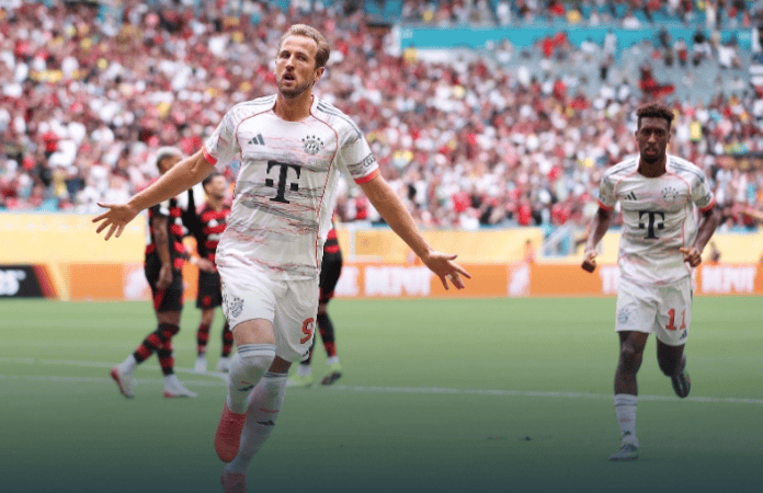 ac米兰-包含拜仁慕尼黑与巴黎圣日耳曼将会上演巅峰对决的词条