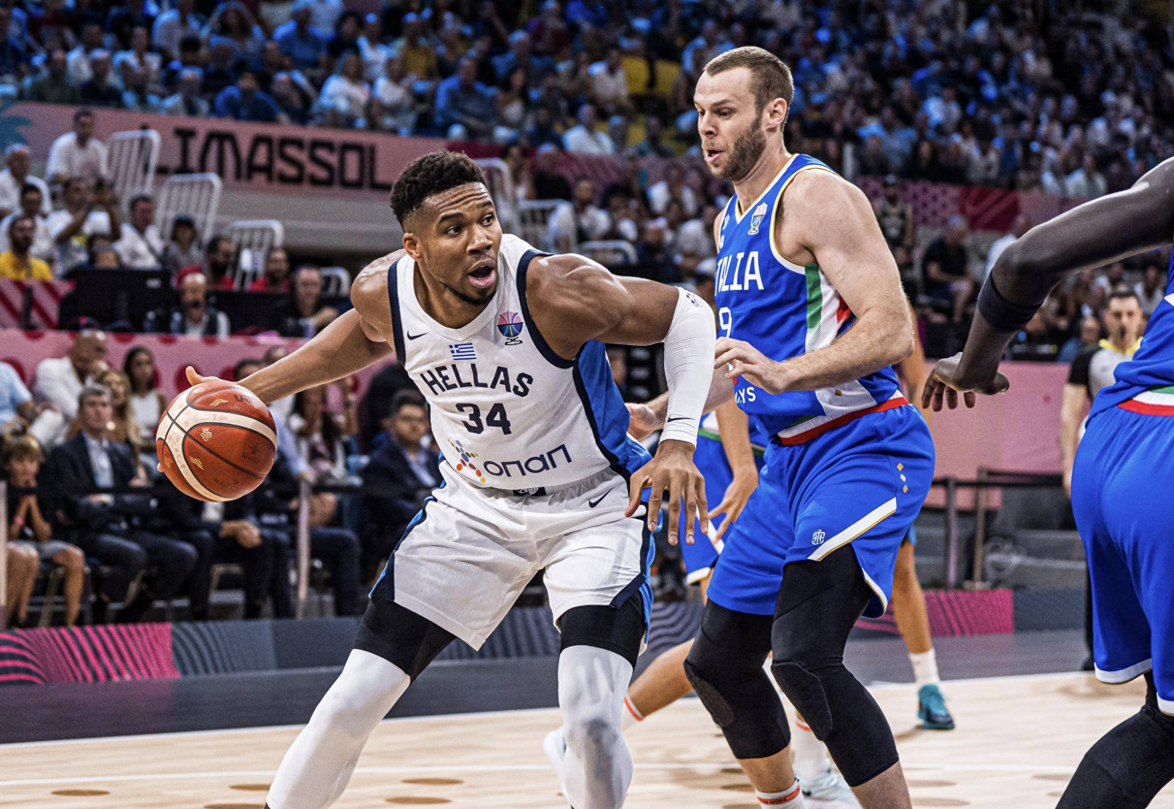 关于斯洛文尼亚队准备挑战意大利队的信息