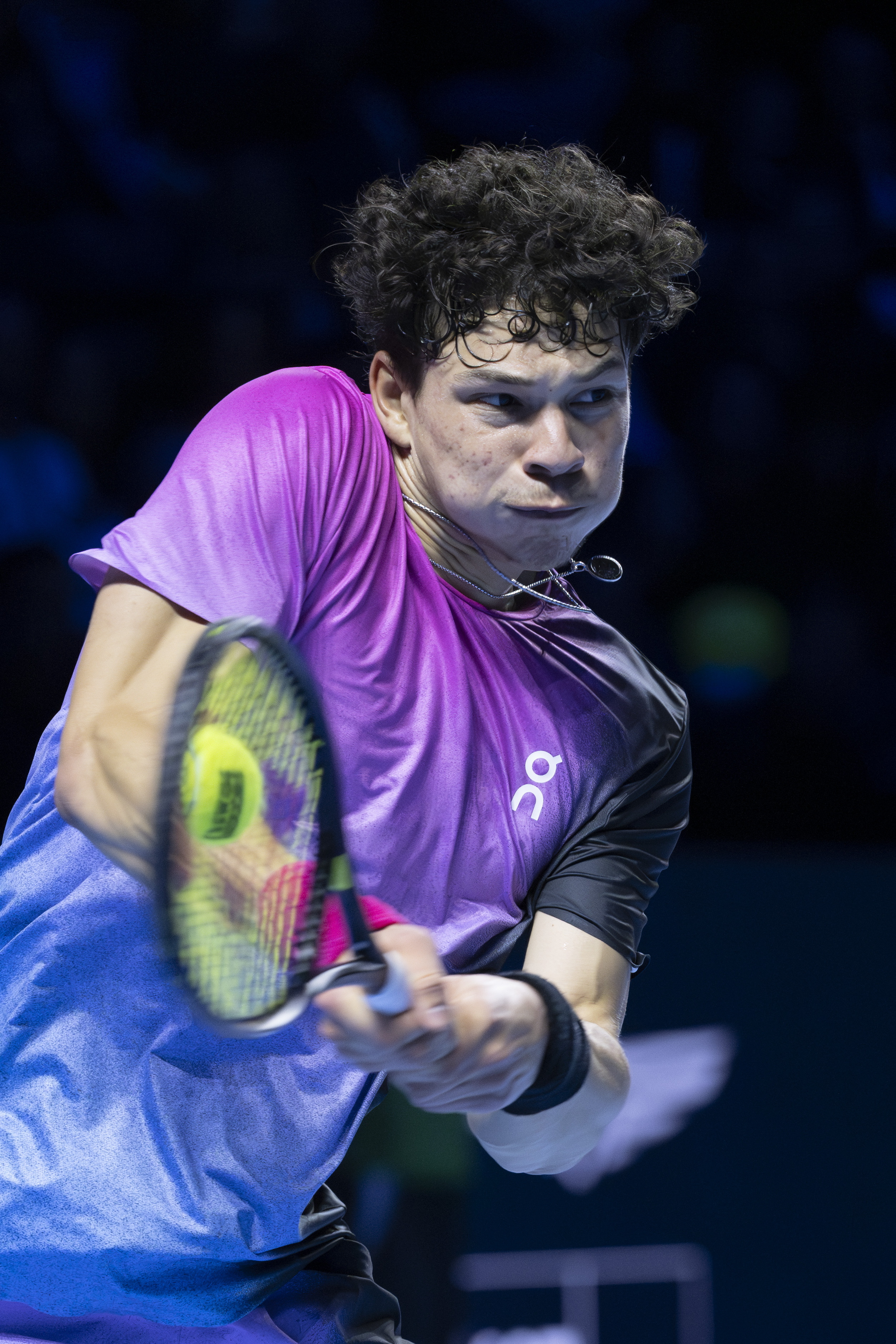 德国网球队轻取日本网球队，瓦林卡完成帽子戏法