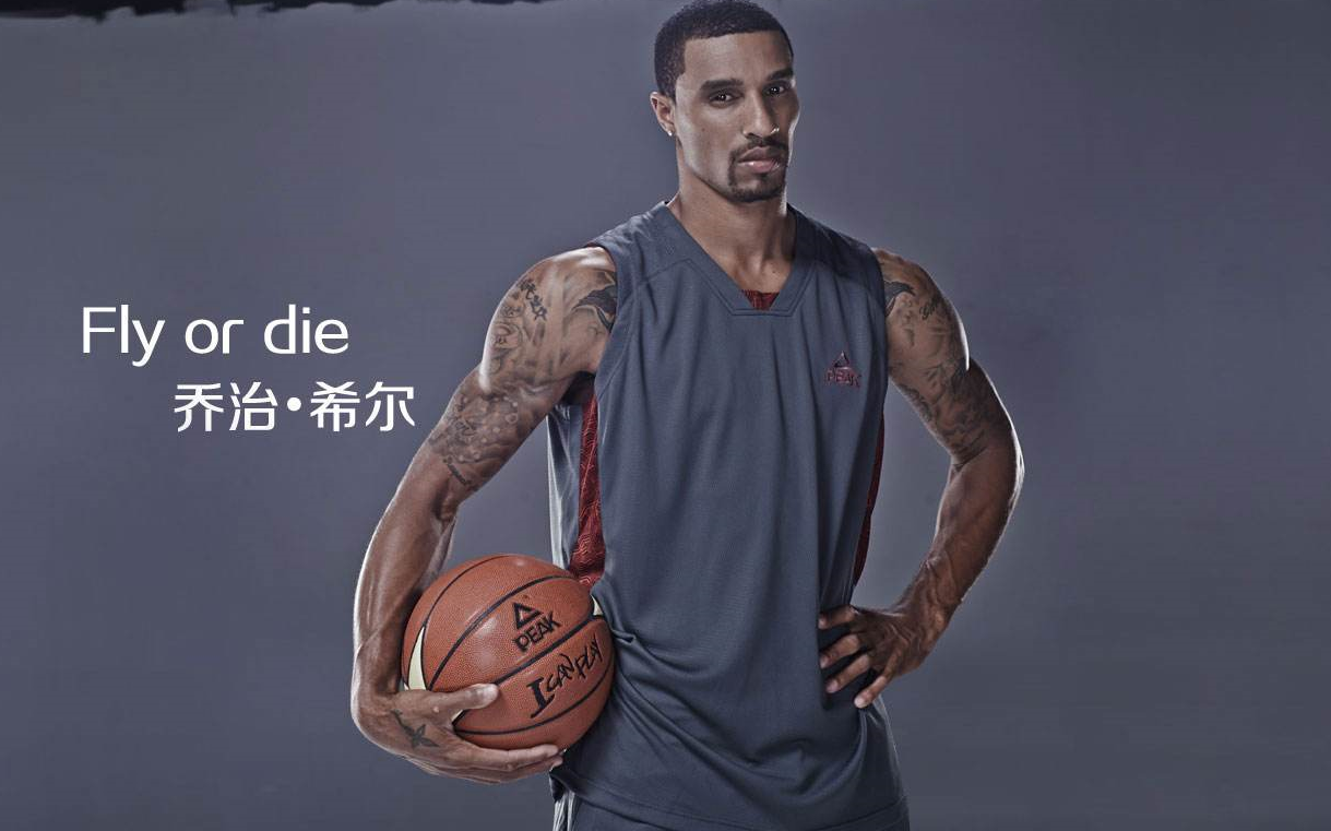 包含墨西哥男篮血洗西班牙男篮，乔治·希尔爆发神勇的词条