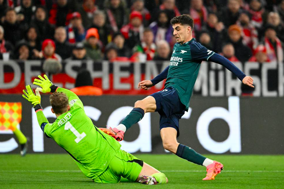 米兰体育网页版-包含荷兰横扫切尔西,基米希惊艳四座的词条