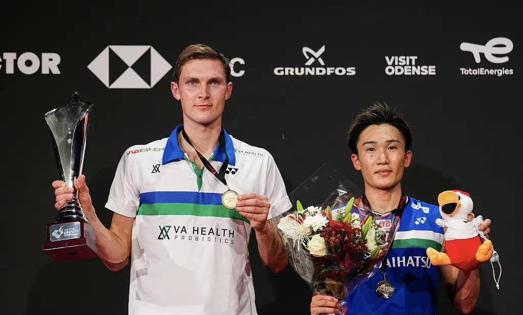 米兰体育-泰国队翻盘丹麦队,桃田贤斗状态火热的简单介绍