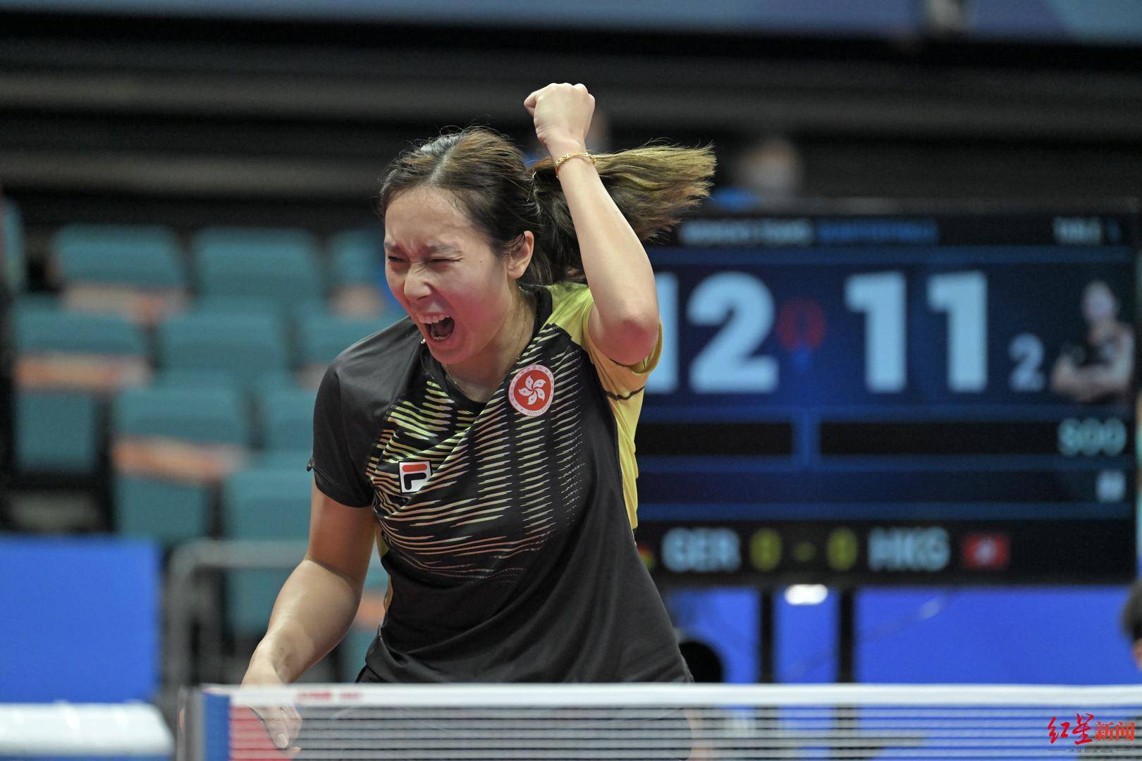 米兰百家乐-包含德国队鏖战中国队,戴资颖带队取胜的词条